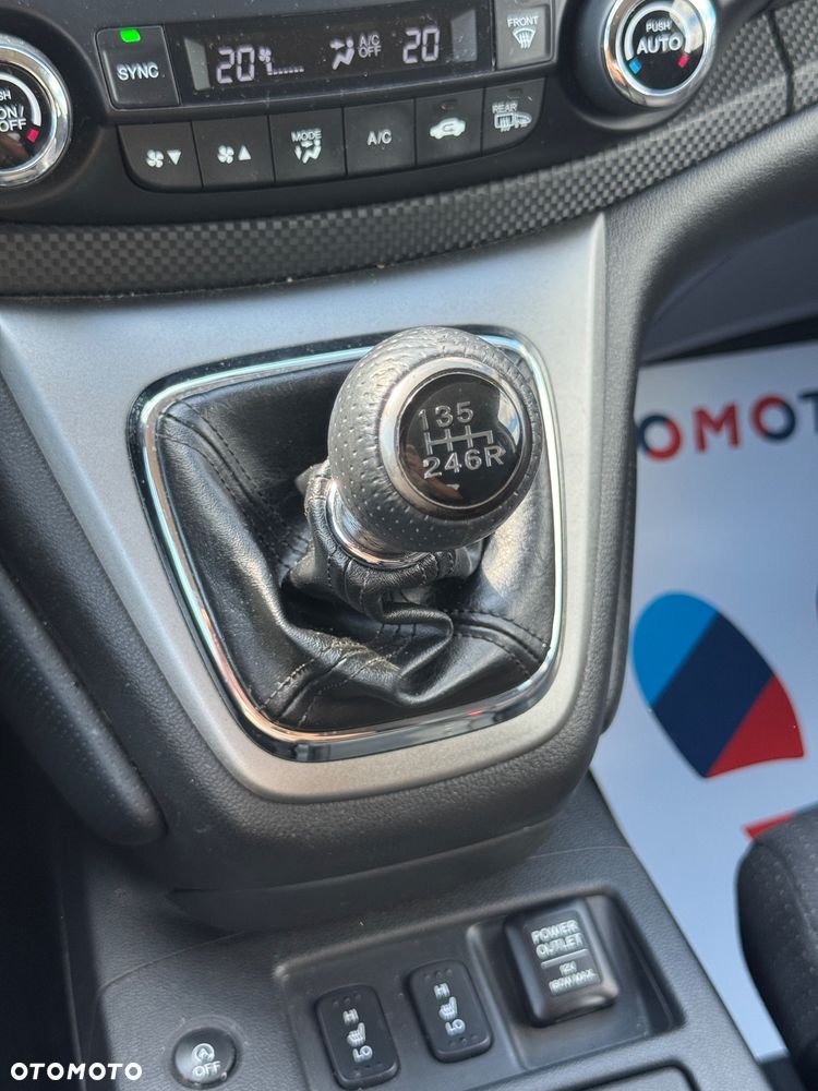 Honda CR-V 1.6i-DTEC Comfort (2WD) - 25