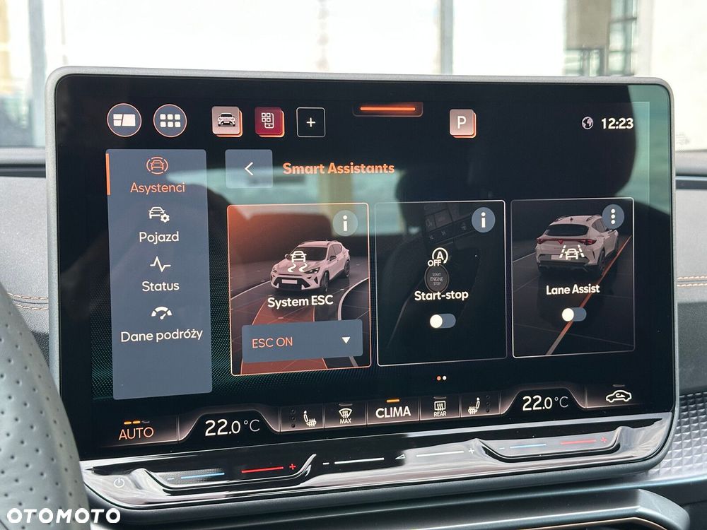 Cupra Formentor 1.5 TSI - 27