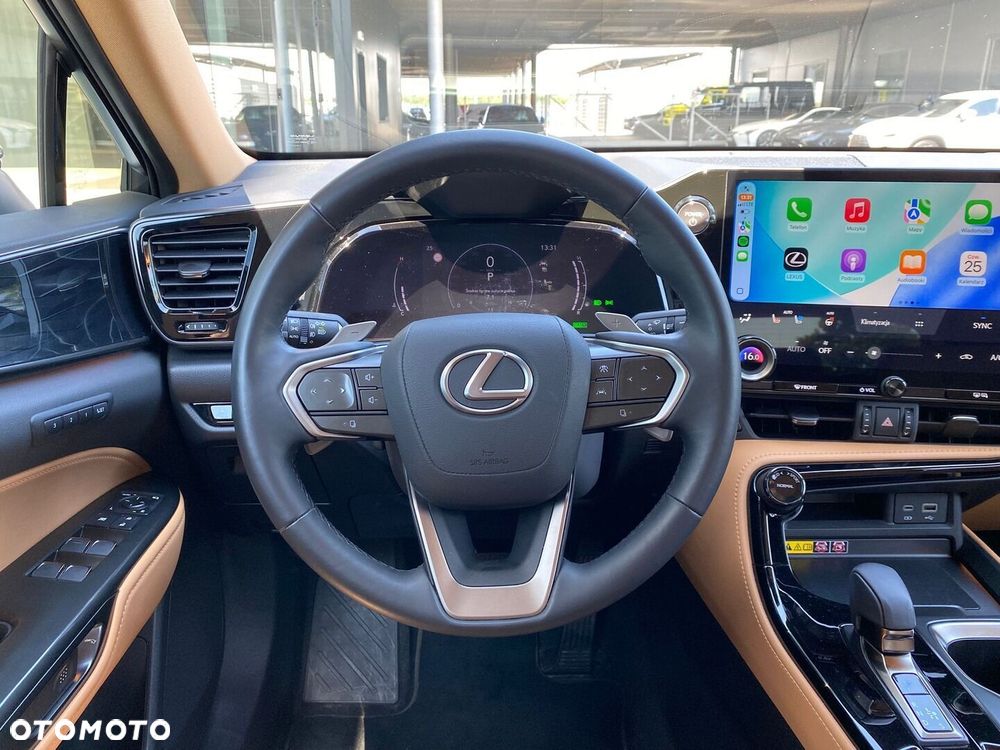 Lexus NX 350h Prestige AWD - 15