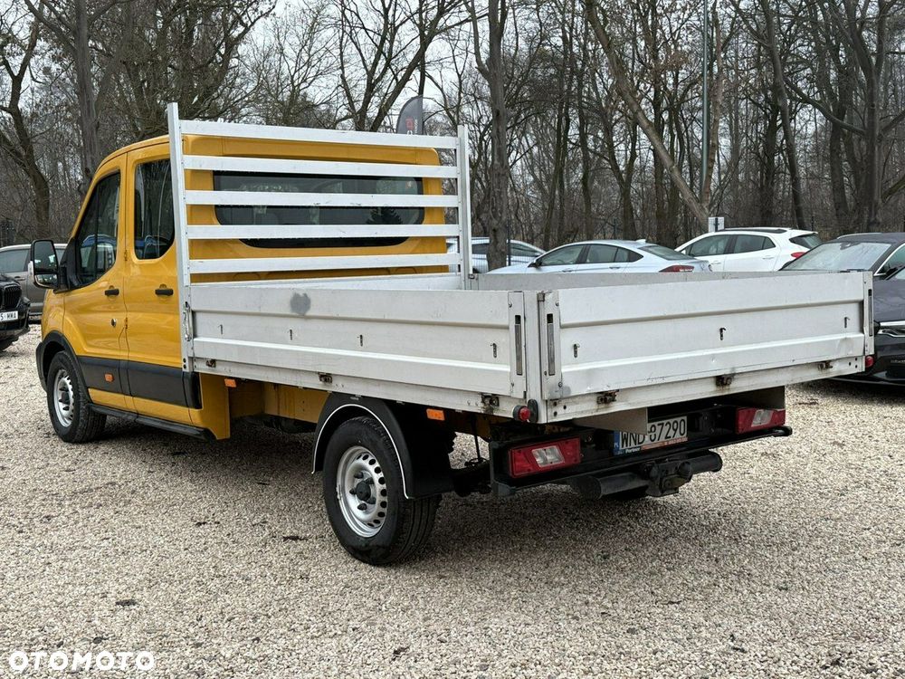 Ford Transit - 5