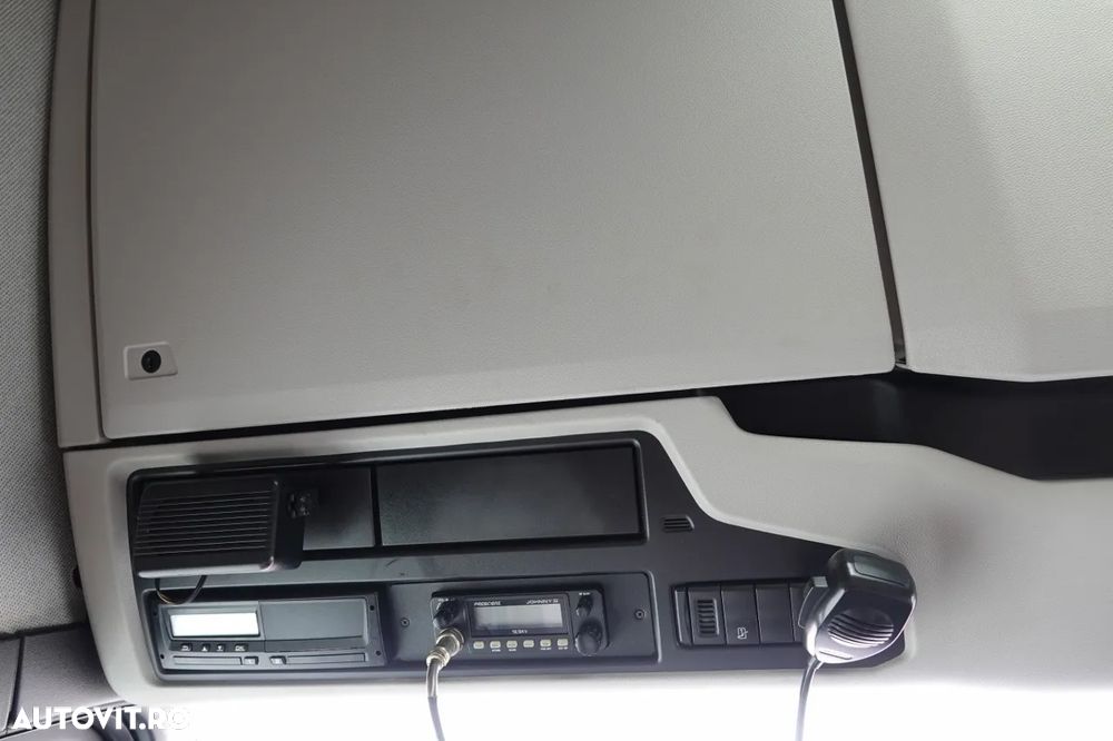 Scania R 450 / RETARDER / SISTEM HIDRAULIC / 2 REZERVORE DE COMBUSTIBIL - 33