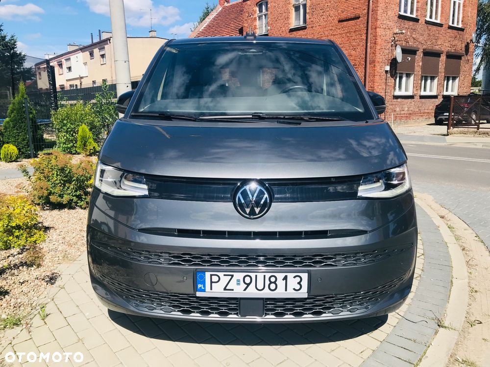 Volkswagen Multivan 1.4 TSI eHybrid PHEV 160kW L1 DSG - 6