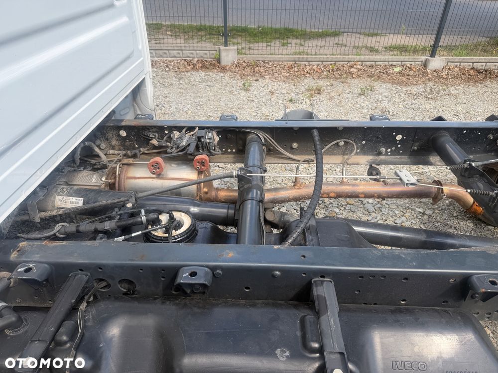 Iveco Daily - 7