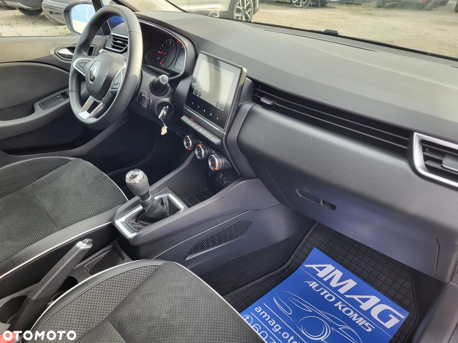 Renault Clio 1.0 TCe Intens - 15