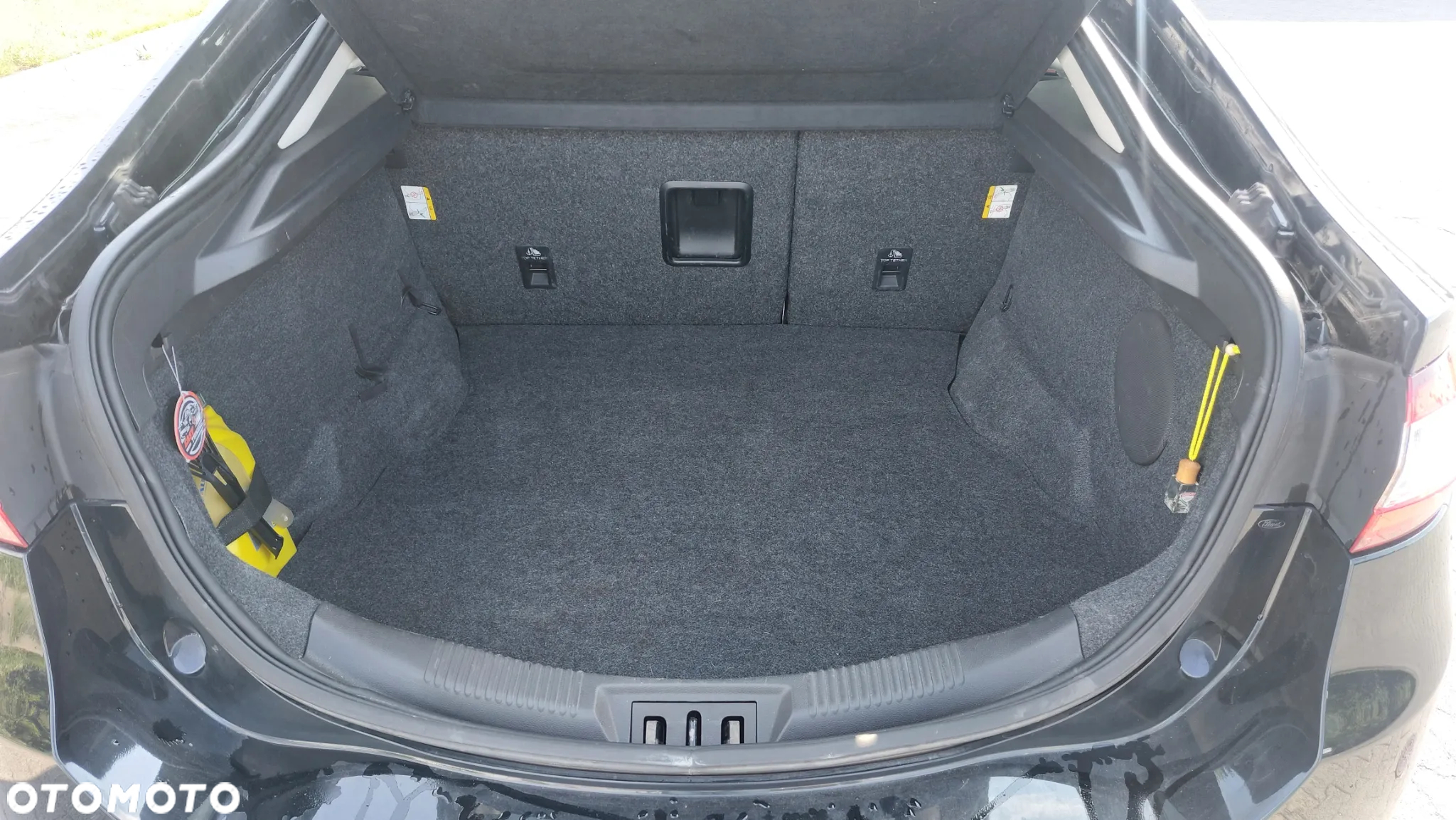 Ford Mondeo 1.5 EcoBoost Titanium - 12