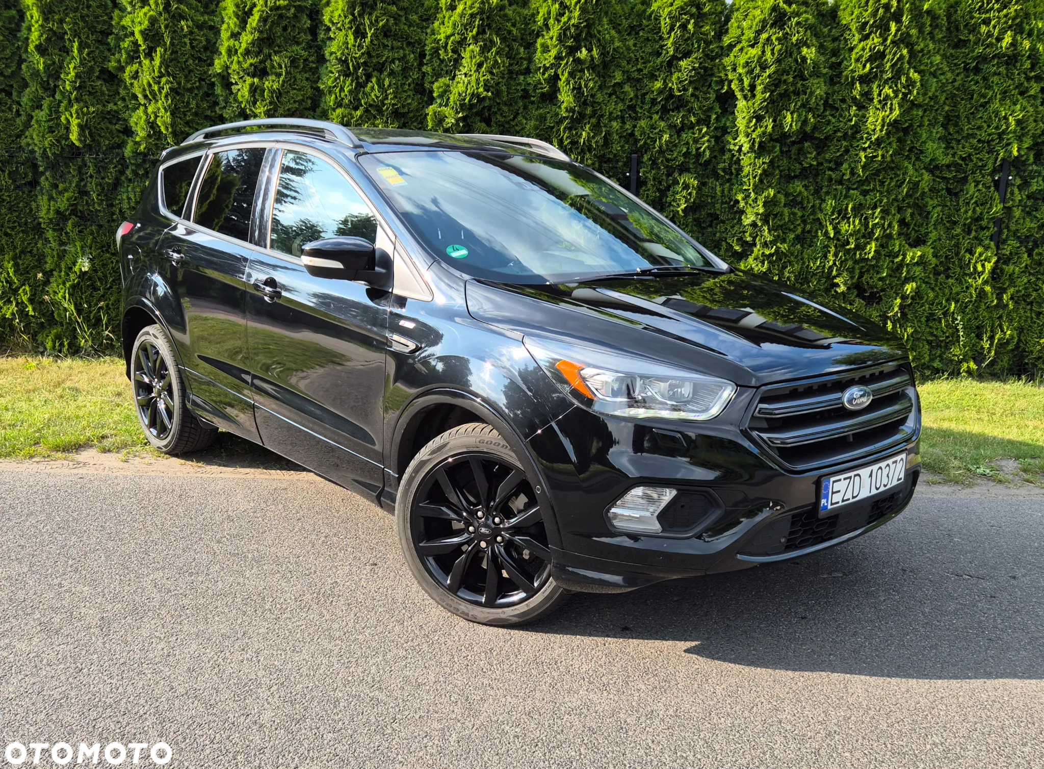 Ford Kuga 2.0 TDCi 4x4 ST-Line - 2