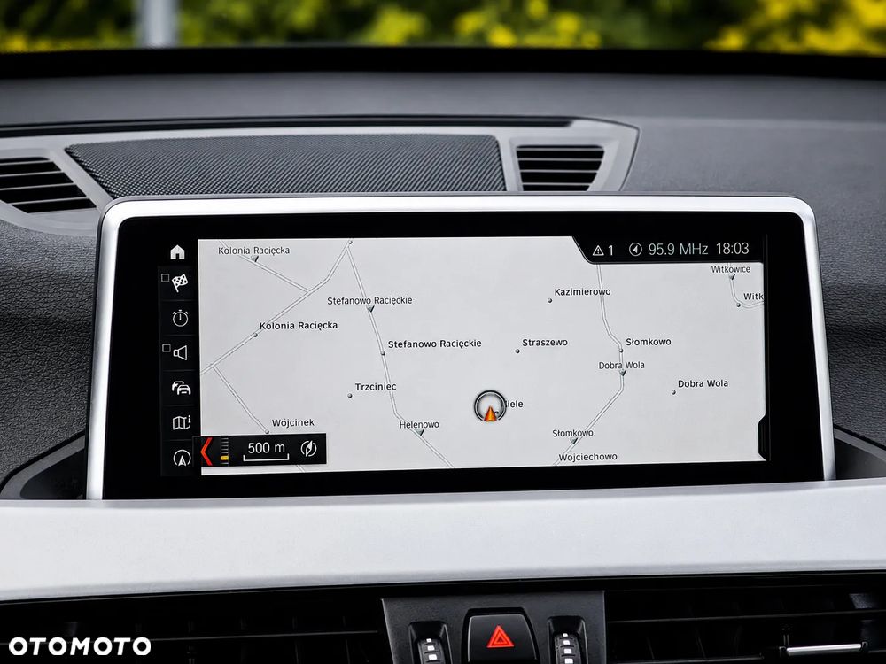 BMW X1 sDrive20i GPF M Sport - 25