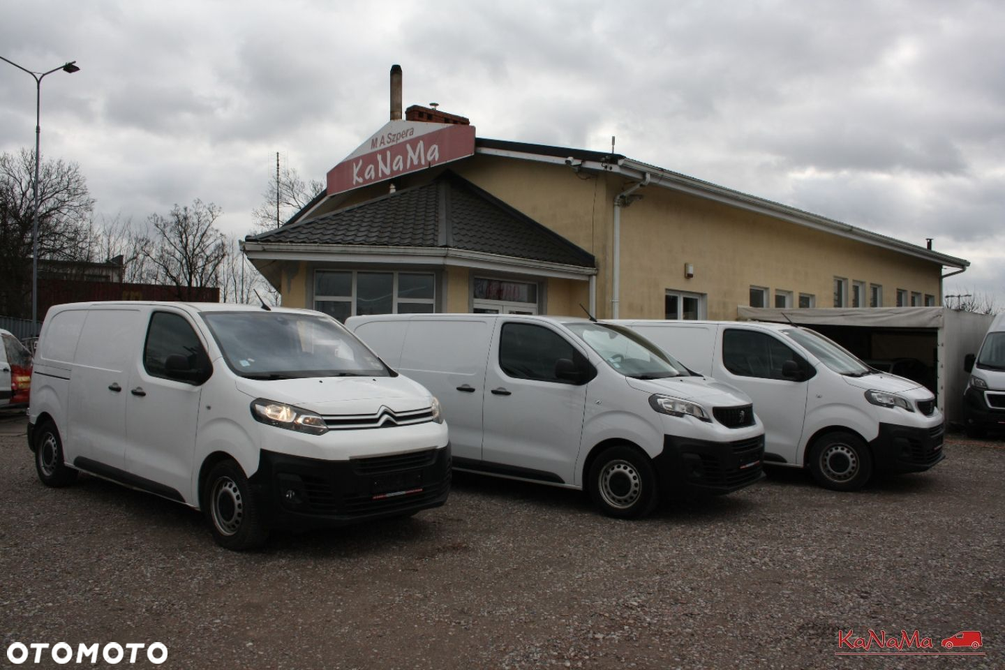 Citroën jumpy - 12
