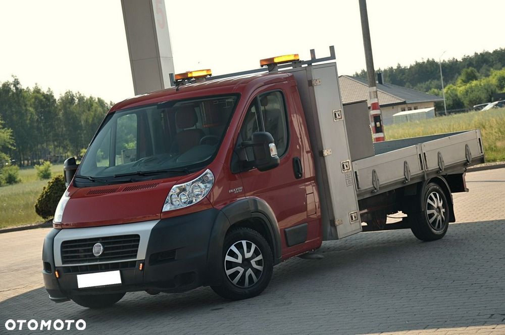 Fiat Ducato - 5