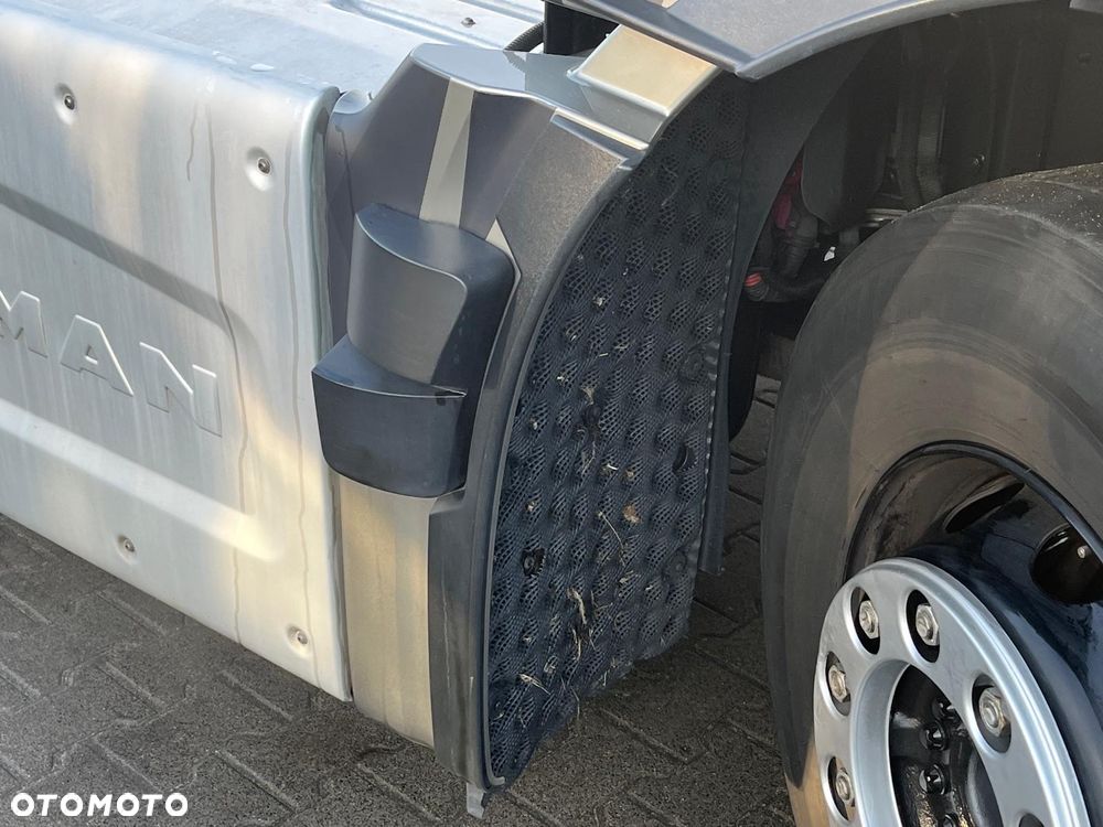 MAN TGX 18.480 4x2 BL SA - 6