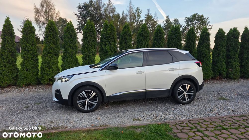Peugeot 3008 1.2 PureTech Allure S&S EAT6 - 1