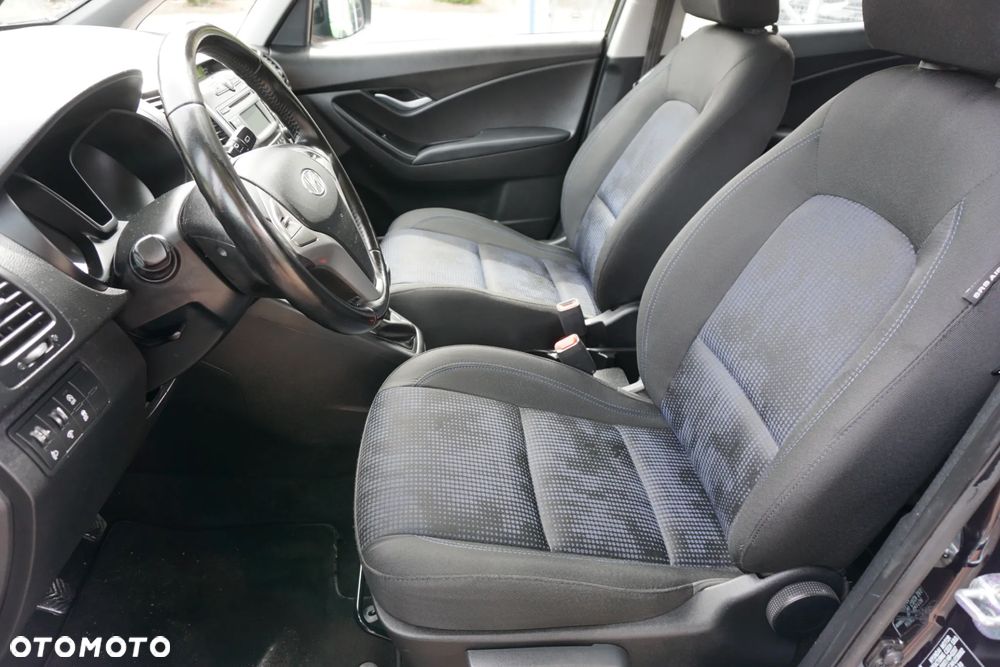 Hyundai ix20 1.4 Classic - 8