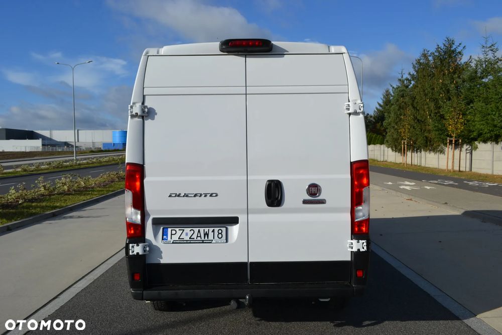 Fiat Ducato - 8
