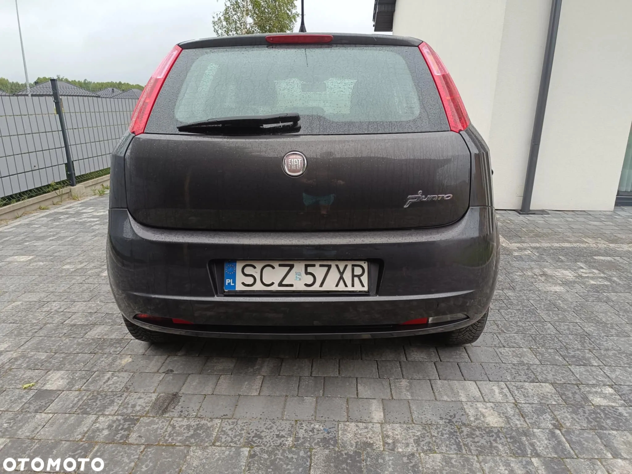 Fiat Punto - 17
