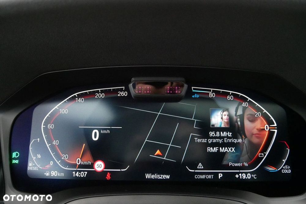 BMW Seria 3 - 9
