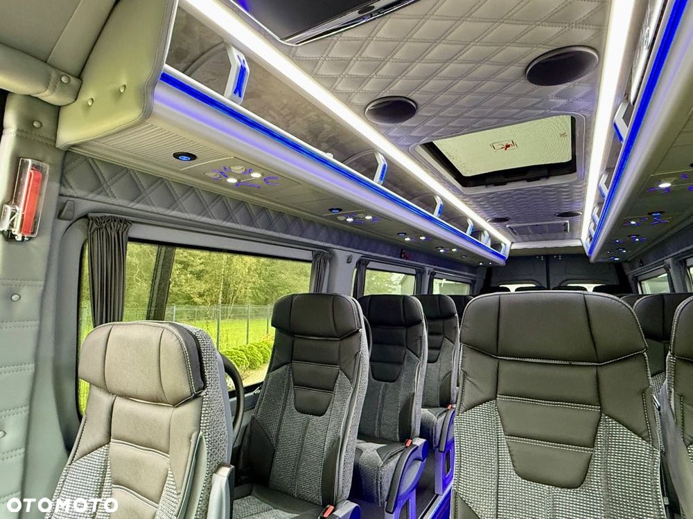 Mercedes-Benz Sprinter 519 Turist Line - 12