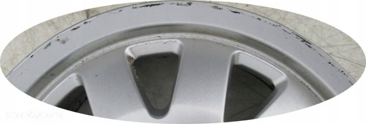 AUDI A4 B5 FELGA FELGI ALUMINIOWE ALUFELGI 15" KOMPLET - 10