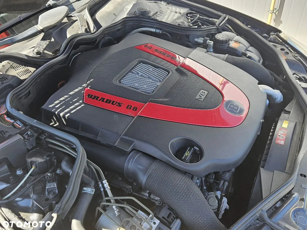 Mercedes-Benz CLS - 17