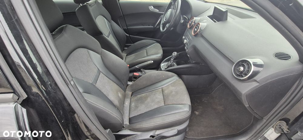 Audi A1 - 26