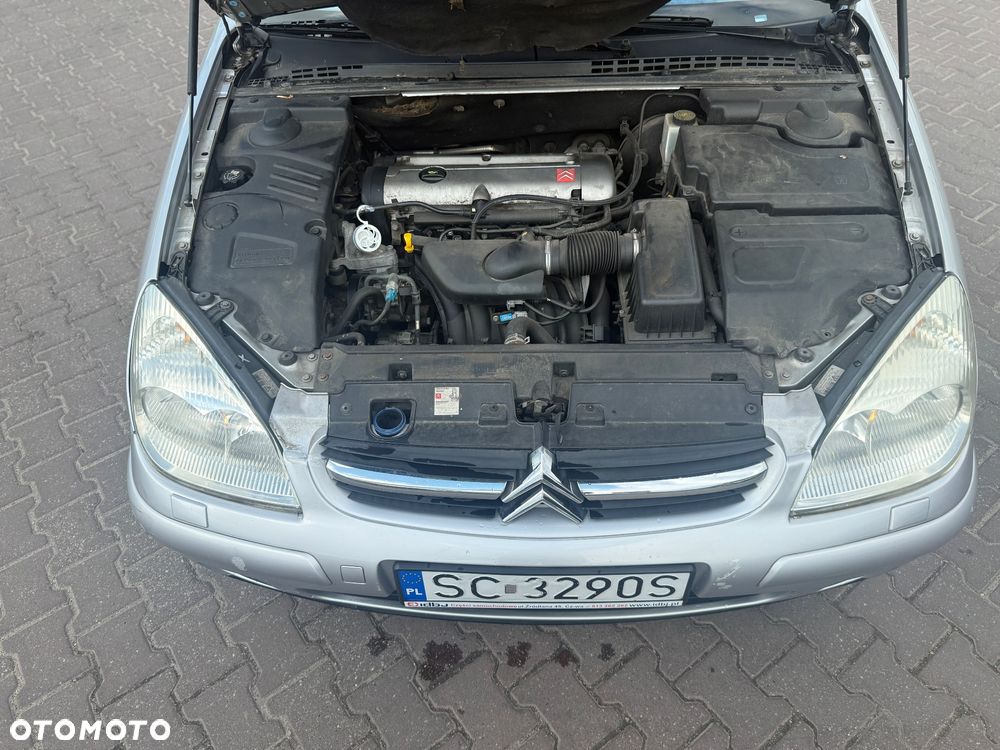 Citroën C5 2.0i 16V Prestige - 30