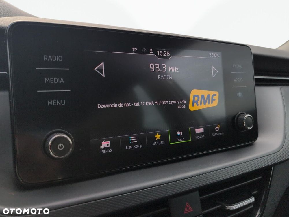 Skoda Scala 1.0 TSI Ambition - 24