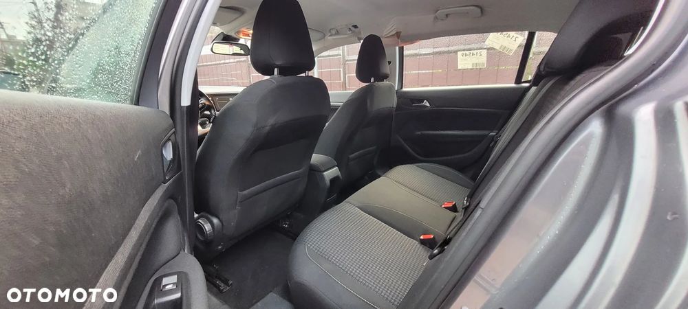 Peugeot 308 1.2 PureTech GPF Active Pack S&S - 17