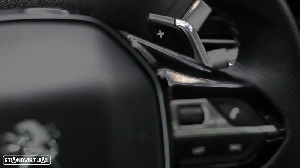 Peugeot 3008 1.5 BlueHDi GT Pack EAT8 - 15