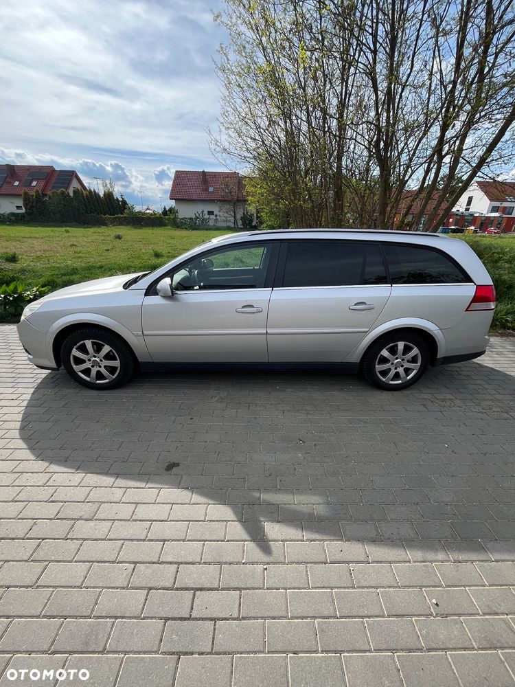 Opel Vectra 1.9 CDTI - 7