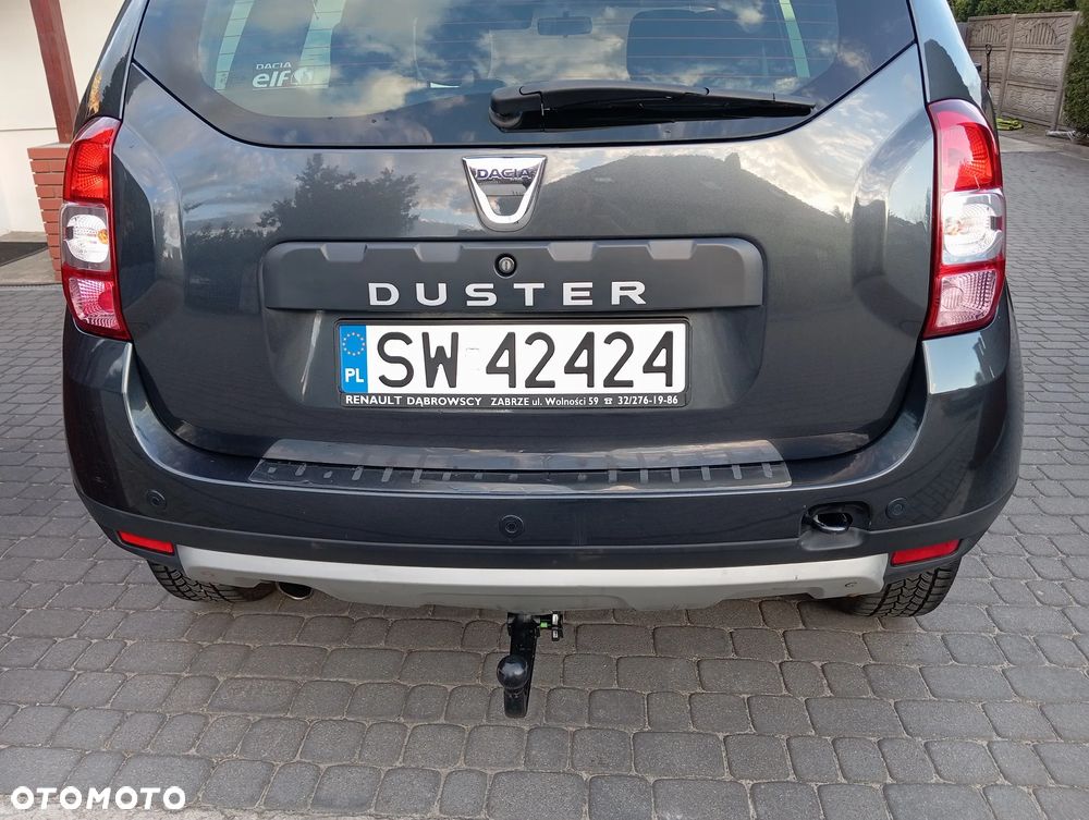 Dacia Duster 1.6 SCe Laureate S&S - 26