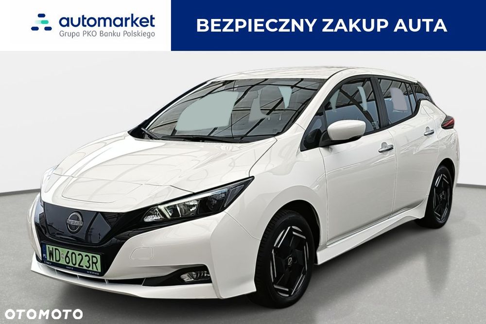 Nissan Leaf 40kWh Acenta - 1