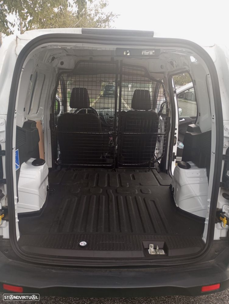 Ford Transit 350 L3 2.0 TDCi H2 Trend - 7