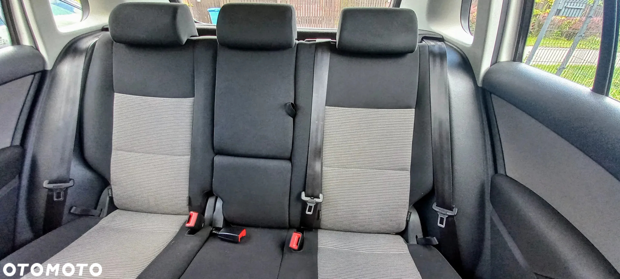 Volkswagen Tiguan 1.4 TSI Trend&Fun - 28