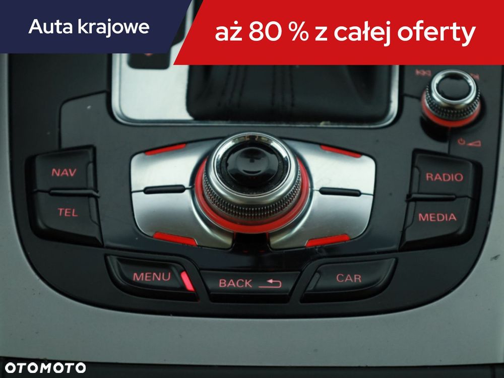 Audi A5 Sportback - 20