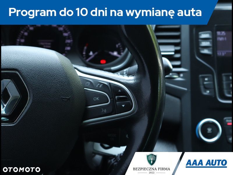Renault Megane - 19