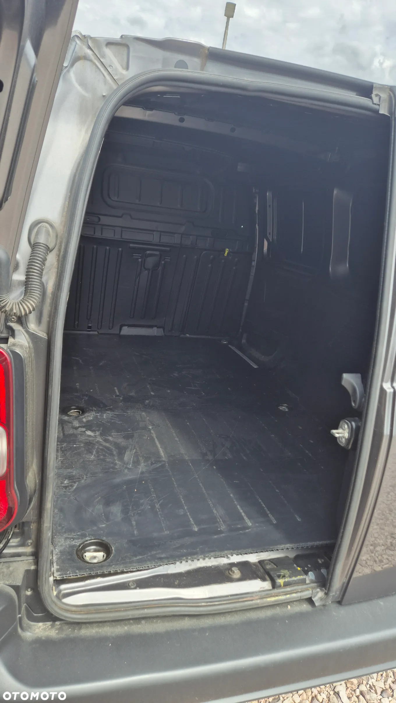 Toyota Proace City - 5