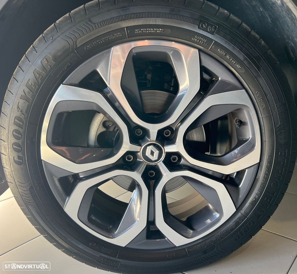 Renault Captur 1.0 TCe Techno - 8