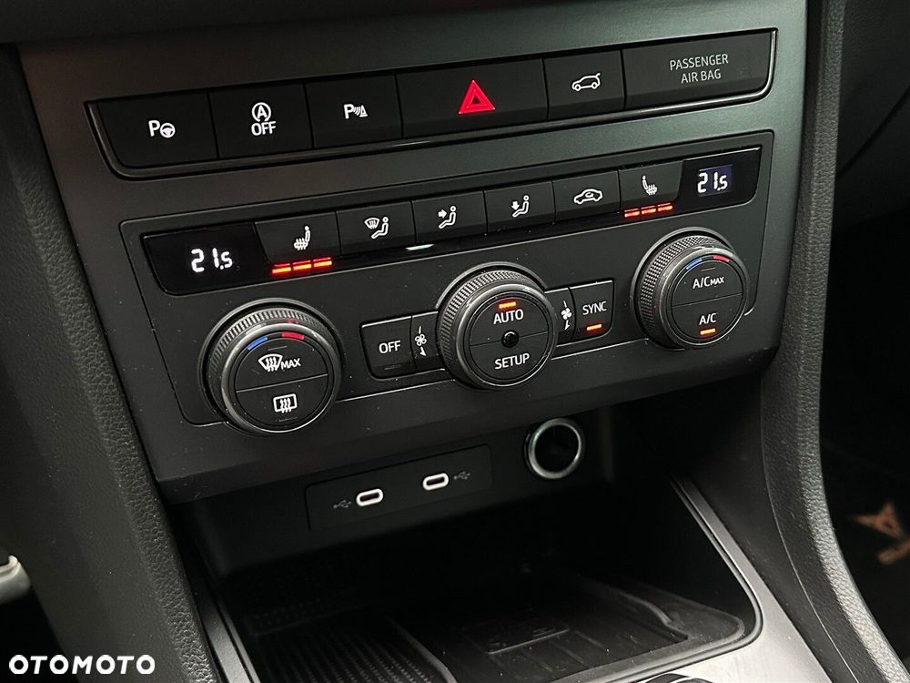 Cupra Ateca 1.5 TSI DSG - 21