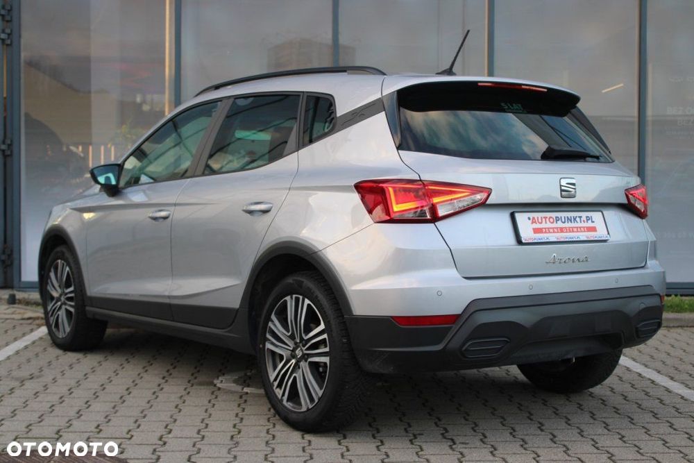 Seat Arona - 6