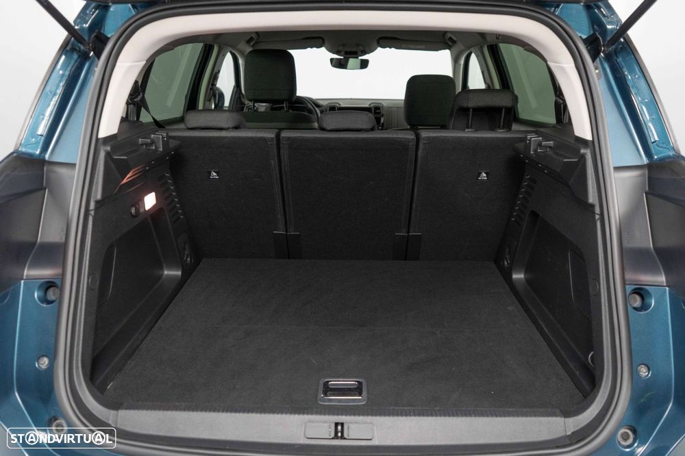 Citroën C5 Aircross 1.6 Hybrid Shine e-EAT8 - 15