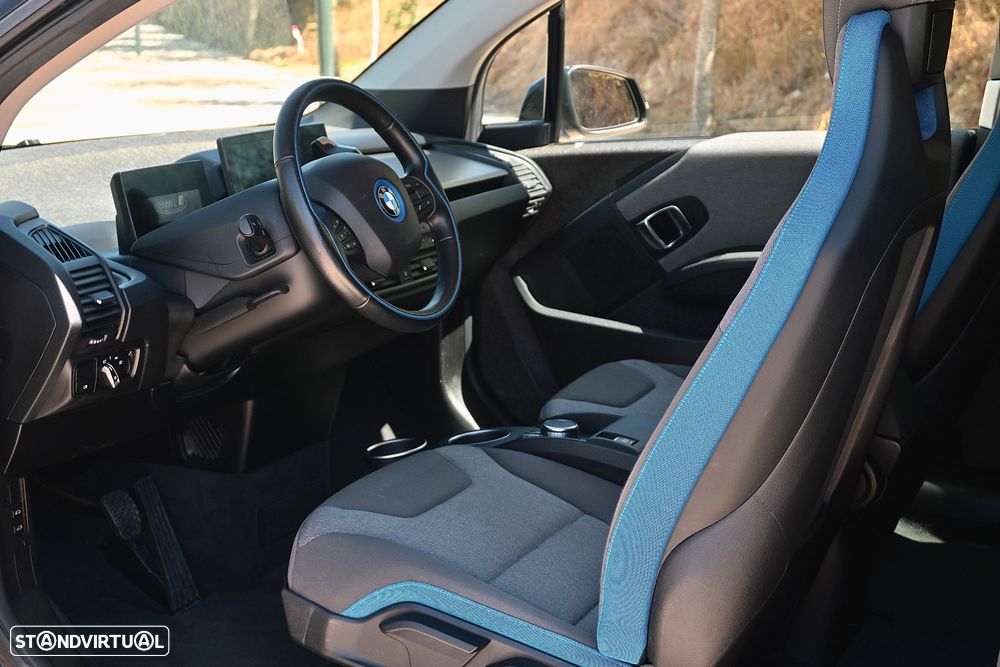 BMW i3 s 120Ah - 8