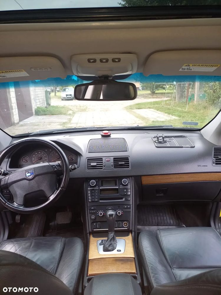 Volvo XC 90 - 5