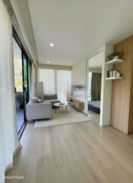 Apartamento T1+1 - Grande imagem: 3/6