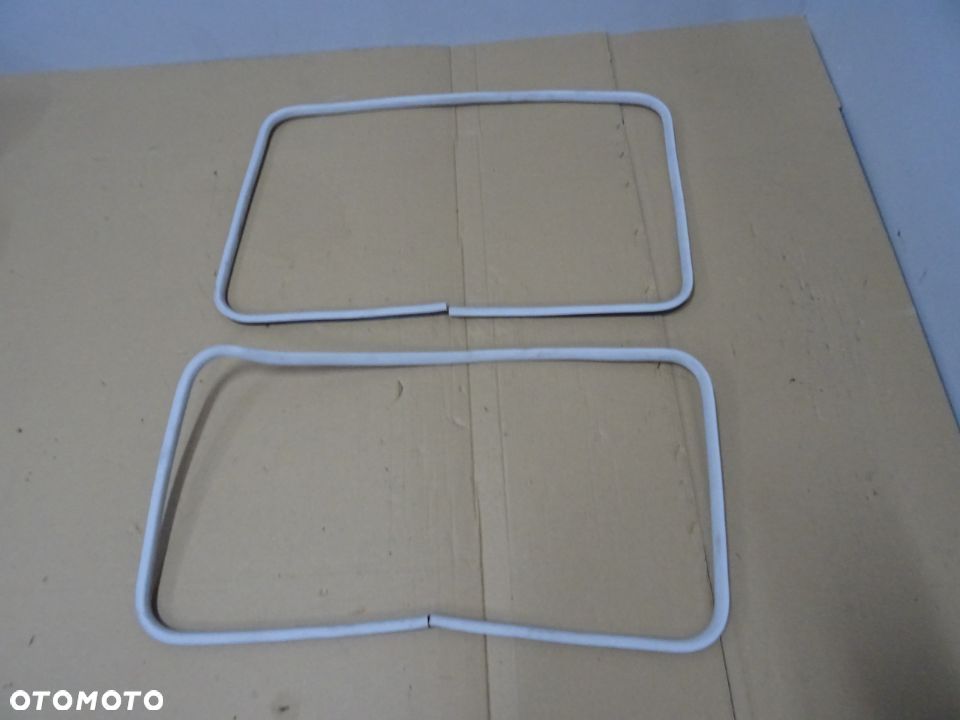 PODSUFITKA PODSUFITÓWKA PANDA II LIFT 06-12 NR29 - 11