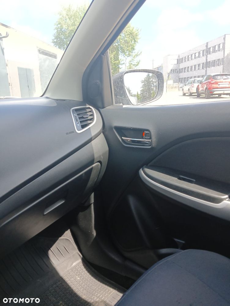 Suzuki Baleno 1.2 Comfort - 7