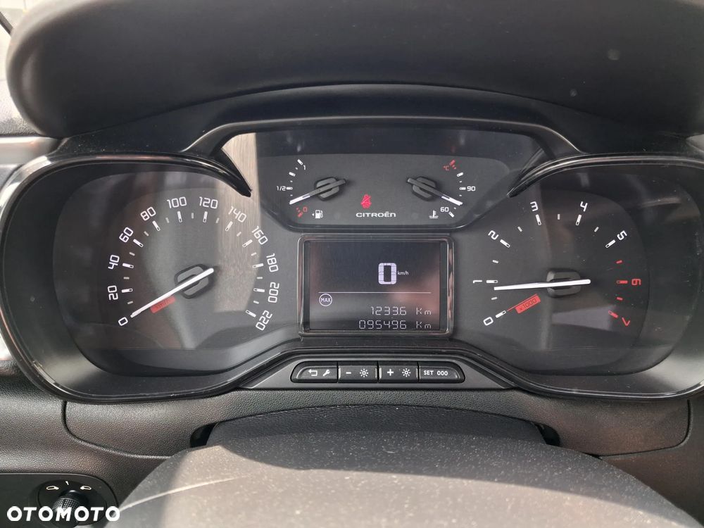 Citroën C3 Pure Tech (VTi) 82 Exclusive - 15