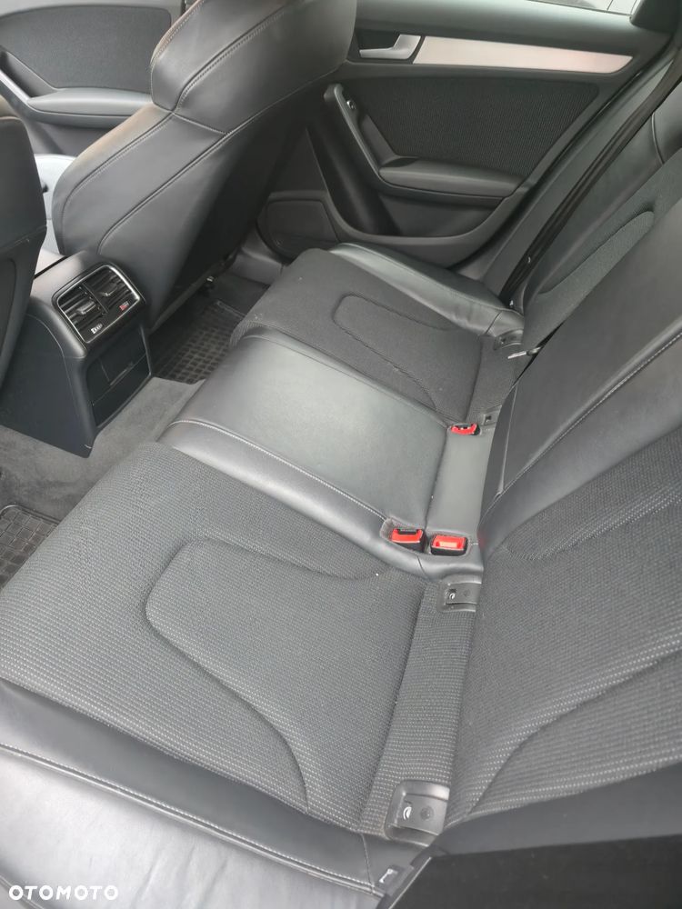 Audi A4 Avant 2.0 TDI clean diesel Multitronic - 6