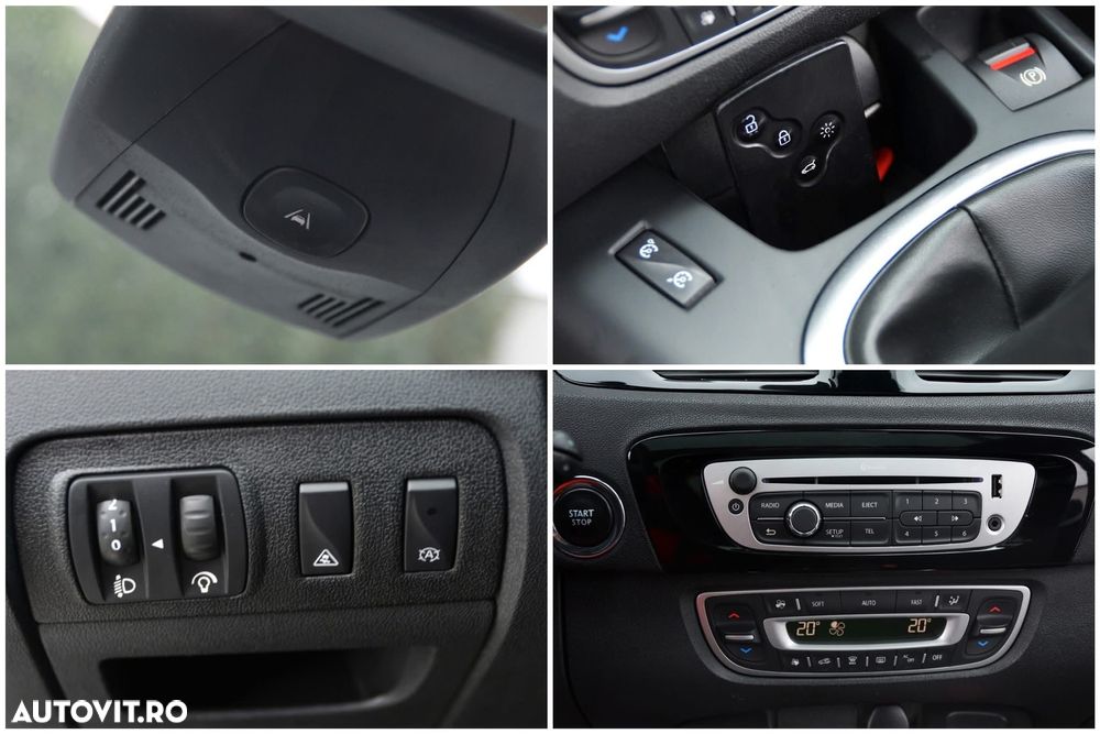 Renault Grand Scenic - 10