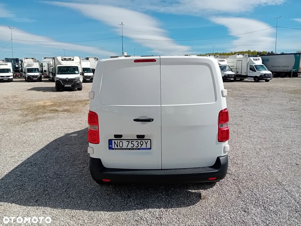 Toyota PROACE 1.5D-4D 120KM - 8