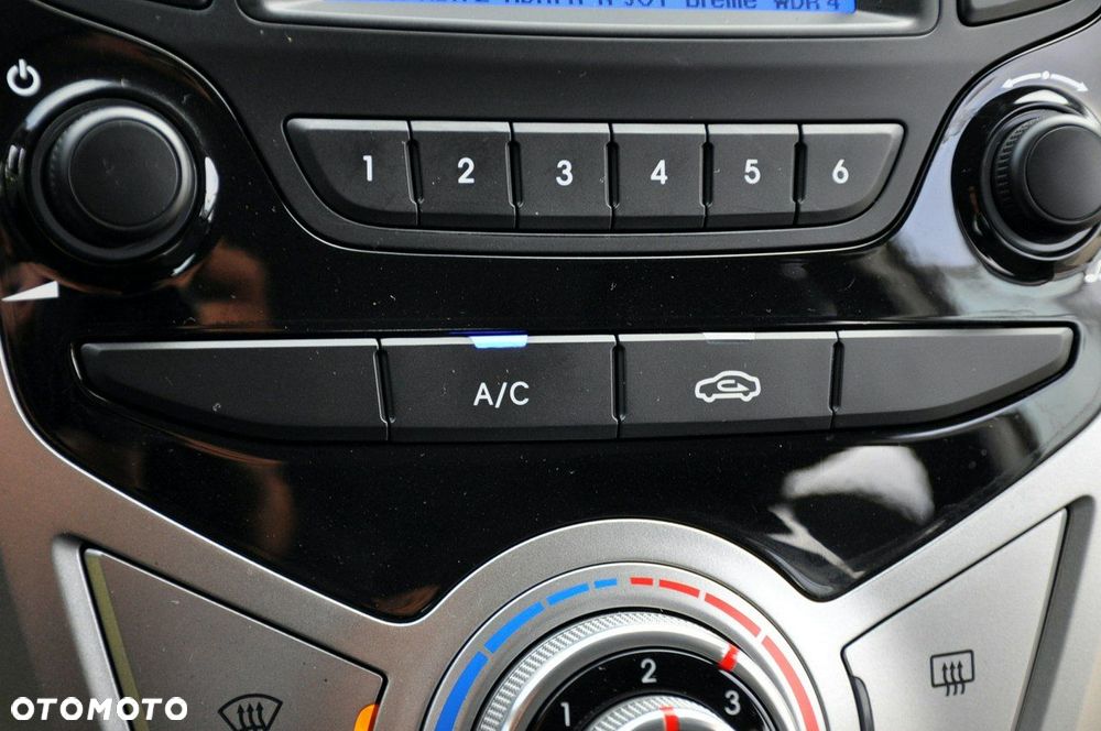 Hyundai ix20 - 34