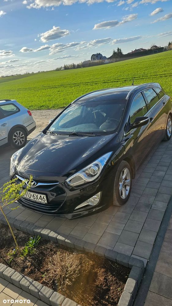 Hyundai i40 1.7 CRDi Classic - 1
